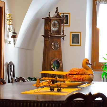 B&B Ca Dei Baroni Pellizzano Εξωτερικό φωτογραφία