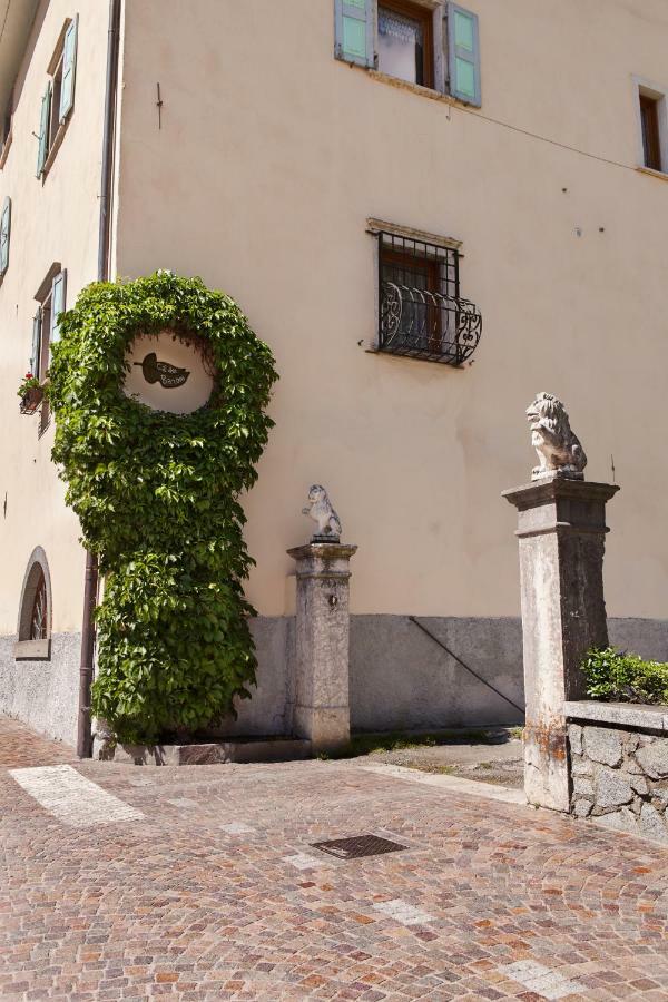 B&B Ca Dei Baroni Pellizzano Εξωτερικό φωτογραφία
