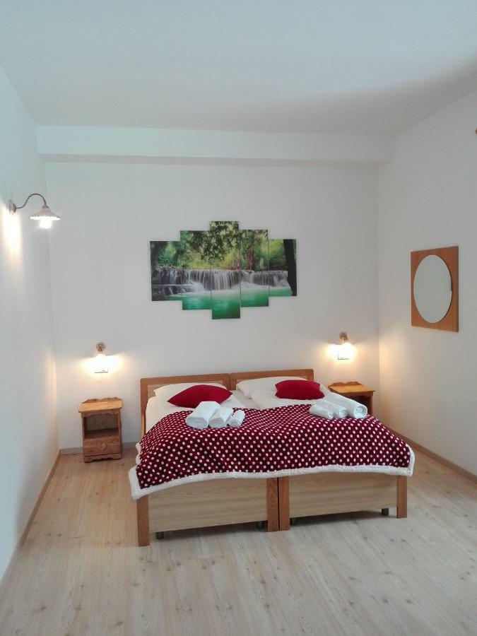 B&B Ca Dei Baroni Pellizzano Εξωτερικό φωτογραφία